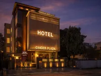 Hotel Ginzer Plaza by Aspl Hotels in Noida