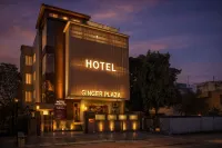 Hotel Ginzer Plaza by Aspl