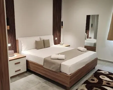 Hotel Movida Casoria otelleri