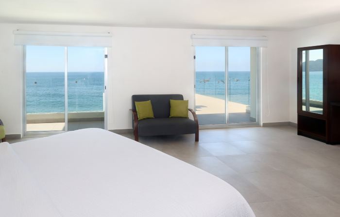 Garner Hotel MAZATLAN BEACH by IHG