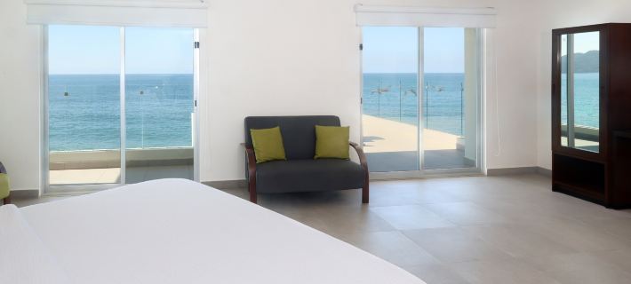 Garner Hotel MAZATLAN BEACH by IHG Hotels in Mazatlan