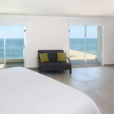 Garner Hotel MAZATLAN BEACH by IHG Hotels near Marina Mazatlan