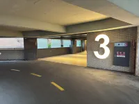 Hub Hotel Xintai - С парковкой