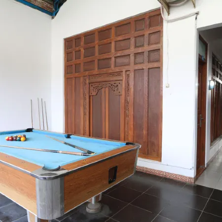 Gatra Hotel Menara Kudus