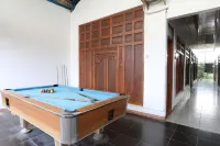 Gatra Hotel Syariah Near Alun Alun Kudus Mitra RedDoorz - واي فاي