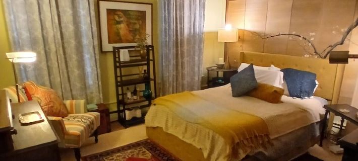 Downtown House, Quality Amenities, Walk & Bike, Off-Street Parking, up to 7 Frederick otelleri