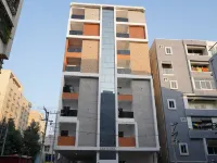 Ustay Hotels, Madhapur Hotels near Turkish Consulate