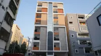 유스테이  호텔