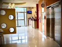 Reyna Hotel