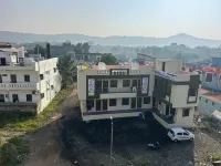 MORESHWAR PRIDE & RESIDENCY Hotels in Verul