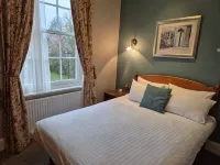 Warren Lodge - Wi-Fi