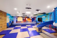 Radisson Blu Resort Fiji Denarau Island - Family