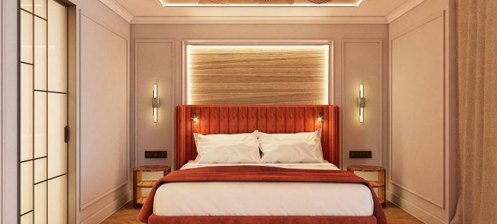 Palacio San Juan Royal Hideaway Hotels in Murcia