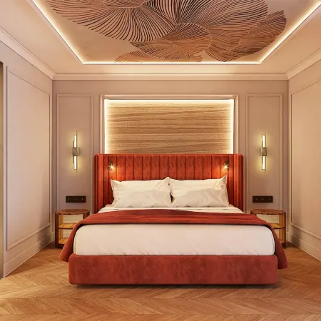 Palacio San Juan Royal Hideaway