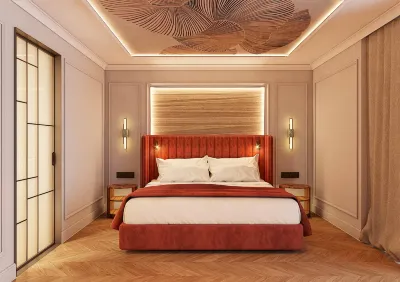 Palacio San Juan, a Royal Hideaway Hotel Hoteles en Murcia