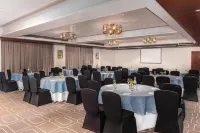 Radisson Resort Goa Baga - breakfast