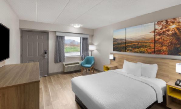 Days Inn by Wyndham Charleston WV
