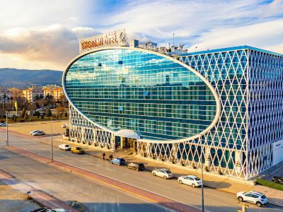 Gherdan Gold Hotel