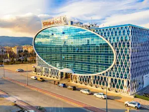 Gherdan Gold Hotel