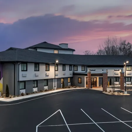 Spark by Hilton Northborough