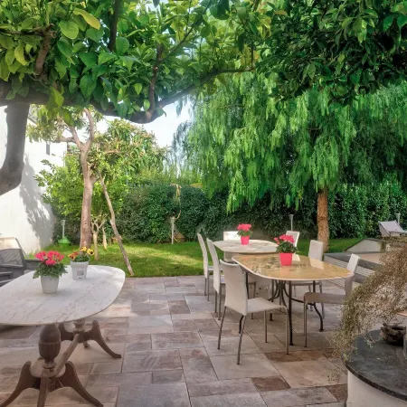 Pompei Bnb Maison de Charme
