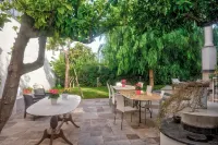 Pompei Bnb Maison de Charme