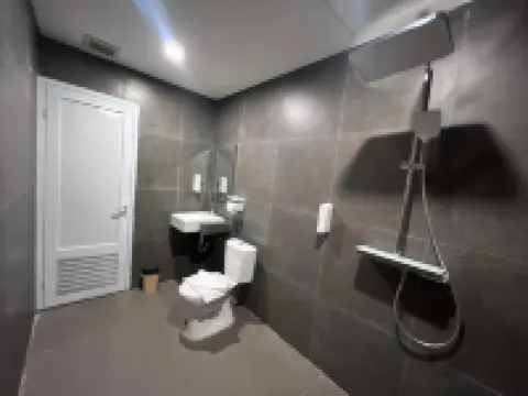 ASTA GUESTHOUSE