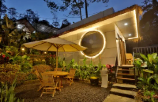 The Full Hot Spring & Resort