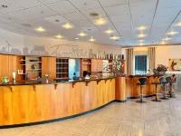 Turmhotel Schwedt - Baarit