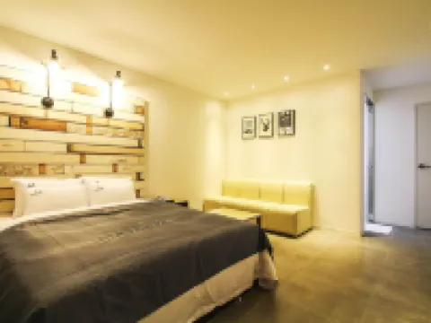 May Ave Hotels in Yeoju