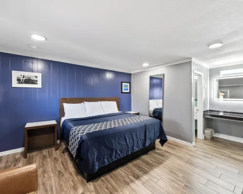 Western Inn by Capital O Cleburne TX Hotels in Cleburne