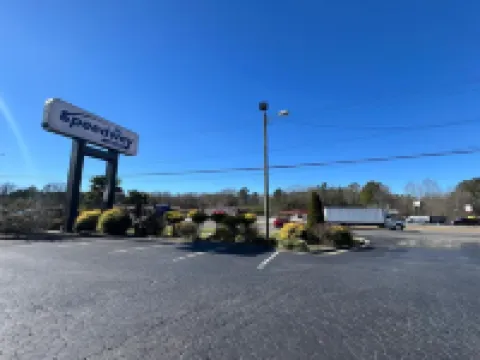 Speedway Inn & Suites Griffin US 19 Hotels in Experiment