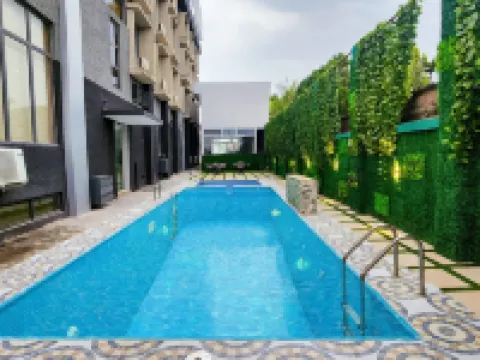 CATHELEA CONVENTION AND SUITES Hotels in Benin City