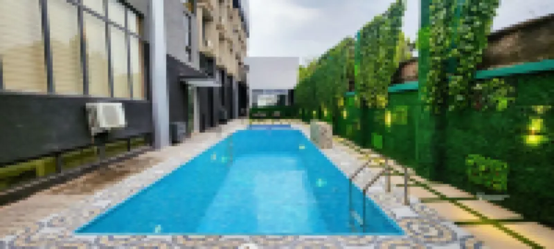 CATHELEA CONVENTION AND SUITES