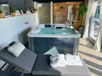 16 Lakes Guesthouse - spa