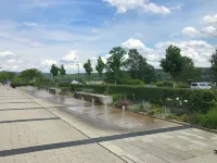 Sorpesee Ferienhaus mit Panoramablick - 2-Star