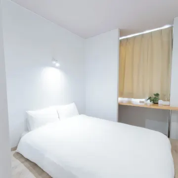 Atic Guesthouse 鄰近中央公園的酒店