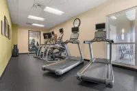 Drury Inn & Suites Baton Rouge - Gym