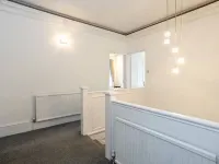 Spacious House With Parking Near Heaton Park Hotels in Prestwich