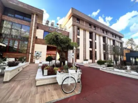 ホテルインテグラ・バニャルカ