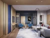 Radisson Blu Hotel, Almaty Airport Hotels near Almaty International Airport