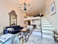 The Cliff Appartment