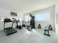 Rentalmar Pins Marina - Gym
