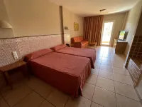 Arena Center - Apartments