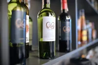 Lubhotel - bar