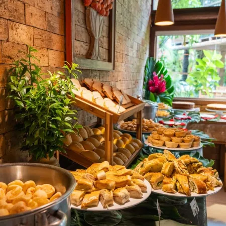 Terra Boa Hotel Boutique