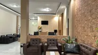 Hotel Mutiara Panderman
