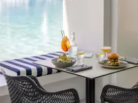 Peppers Beach Club Port Douglas - breakfast