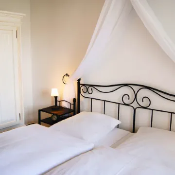 Appartementhaus Gutenberg