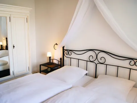 Appartementhaus Gutenberg